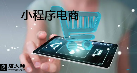 小程序電商的功能有多少？
