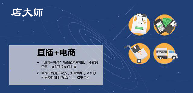 如今實(shí)現(xiàn)小程序直播這么重要！
