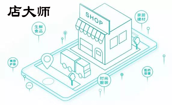 小程序開發(fā)給實體店帶來了什么？