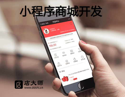 分銷小程序系統(tǒng)應該怎么運作？